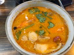 -Hi YOU你的饭局泰餐厅(雍和宫店)