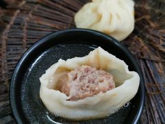 小笼包-万寿斋(山阴路店)