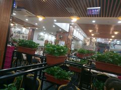 大堂-汕头八里香牛肉店(人民南店)