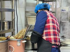 -马三洋芋片(兰州总店)