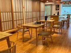 -晓寿司·日本料理(望京博雅店)