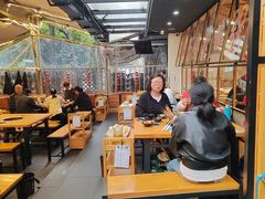 -屋头串串(临江路店)