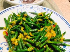黄瓜花-莲花公园煎蟹(总店)