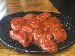 -一品诚记烤肉·甄选店(中南路店)