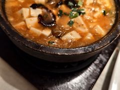 -狮王府淮扬菜(万象城店)