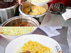 豌杂面-花市豌杂面(民生路店)