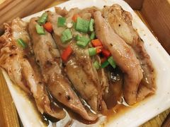 -寻味顺德·南记酒家·传统顺德菜·鱼生(广源路店)