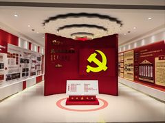 -蒙牛工业旅游景区