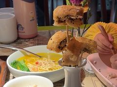 -桂满陇·桃花院落(长泰广场店)
