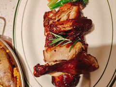 -CRAZYONES西班牙海鲜饭(上海美罗城店)