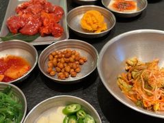 -麻蒲碳烤肉(远景路1号店)