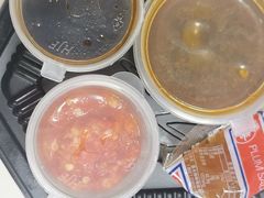 -余百年·现烧烧腊(布吉金利店)