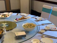 -不倒翁·徽天下名菜楼(马鞍山路店)