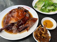 -黄连大头华烧鹅店(大良店)