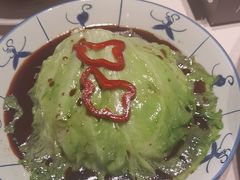 -八府香鸭·啫啫煲(华山路店)