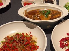 -肆月河豚·淮扬菜·湘菜(华天店)