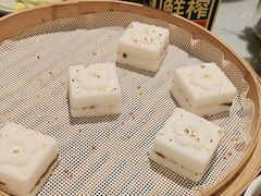 -海天楼中餐厅(吴宫泛太平洋酒店)