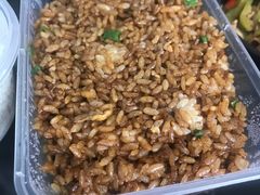 -金豆角砂锅焖面(安贞店)