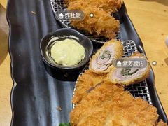 -胜博殿日式炸猪排(西红门店)