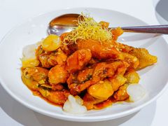 虾爆鳝-南麓·浙里(外滩店)