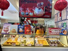 -西树泡芙(喜隆多店)