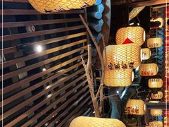 -王庄阿咪海鲜大排档(上下杭店)