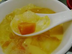 -老火港式大排档(金龙购物广场店)