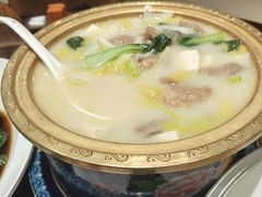 -全聚德(上海首店浦东店)
