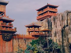 -合肥融创乐园