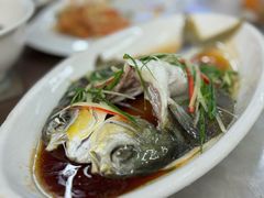 -众味海鲜大排档·活海鲜·潮汕味(南澳店)