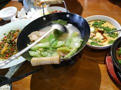 -水门巷餐厅(古子城店)