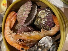 -齐河孔雀王温泉酒店·金孔雀自助百汇