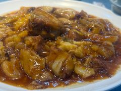 -振生清真饭店(永安道店)