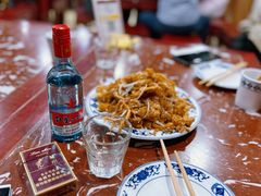 -聚福缘菜馆(隆昌路店)