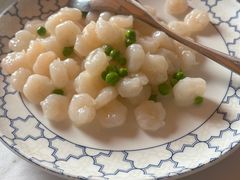 -新吉士·上海菜(浦东LCM置汇旭辉店)