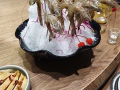 -尚海豆捞(乐虹坊店)