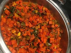 -上海齐鲁万怡大酒店·辣椒屋咖啡厅