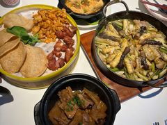 -谭厨中山传家菜.乳鸽.脆鲩鱼(华强北中航城店)