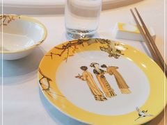 -俏江南-江景昆曲主题餐厅(正大广场店)