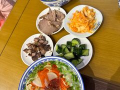 -清真磨沟沿老字号牛肉面(总店)