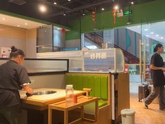 -煲大王猪肚鸡·椰子鸡火锅(红谷滩万达店)