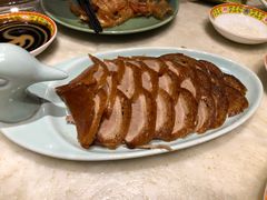 -那家小馆•北京菜•烤鸭(中关村店)