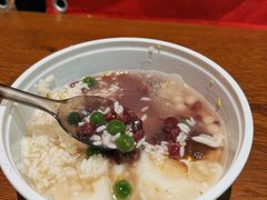 -三姐酒酿(老门东店)