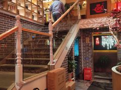 -百年神厨·地道川菜(清江西路店)