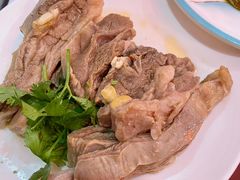 -范记靖远羊羔肉(博物馆店)