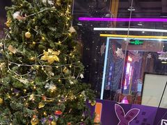 -Tenker Club弹刻极限主题公园 · 蹦床 · 团建 · 生日派对(大关店)