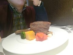 -王品牛排(郑州大卫城店)