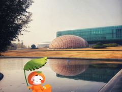内景-金陵图书馆
