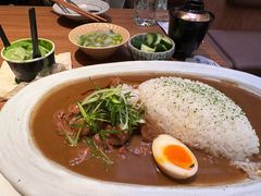 -CURRY YA 熟成咖哩專門店(深圳湾万象城店)