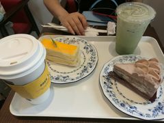 -DOUTOR德咖伦(吴江路店)